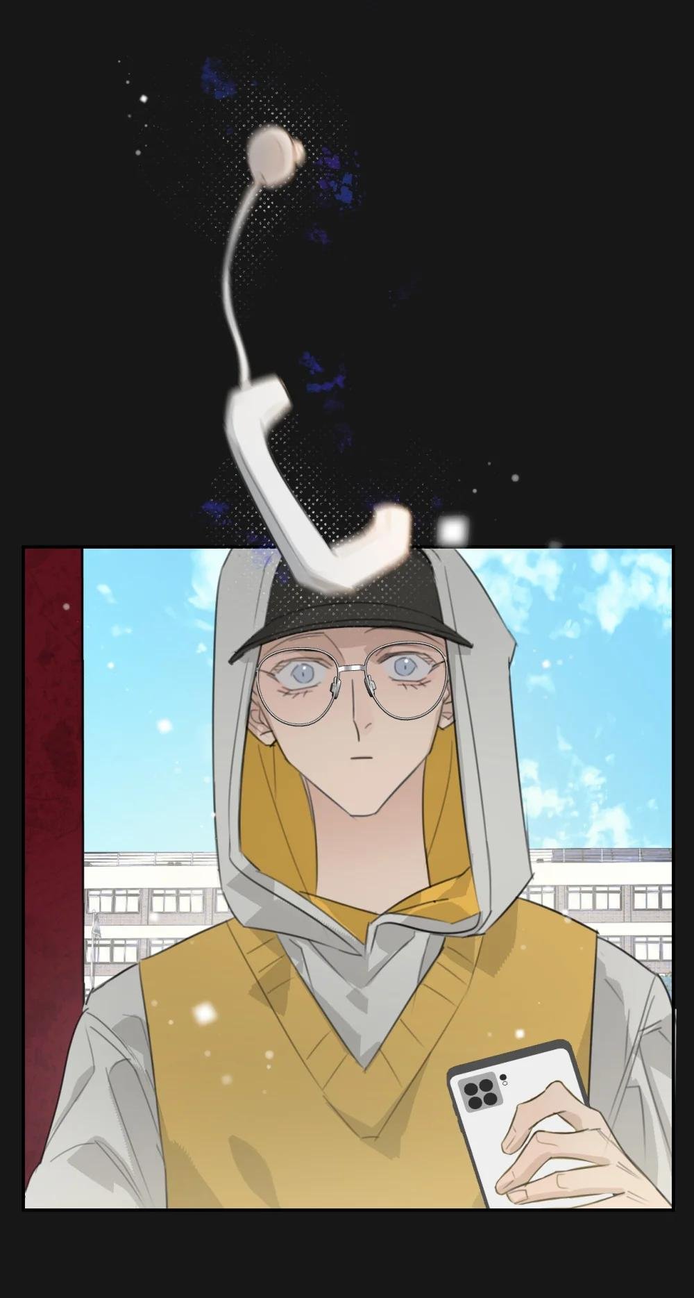 002 我不是变态
