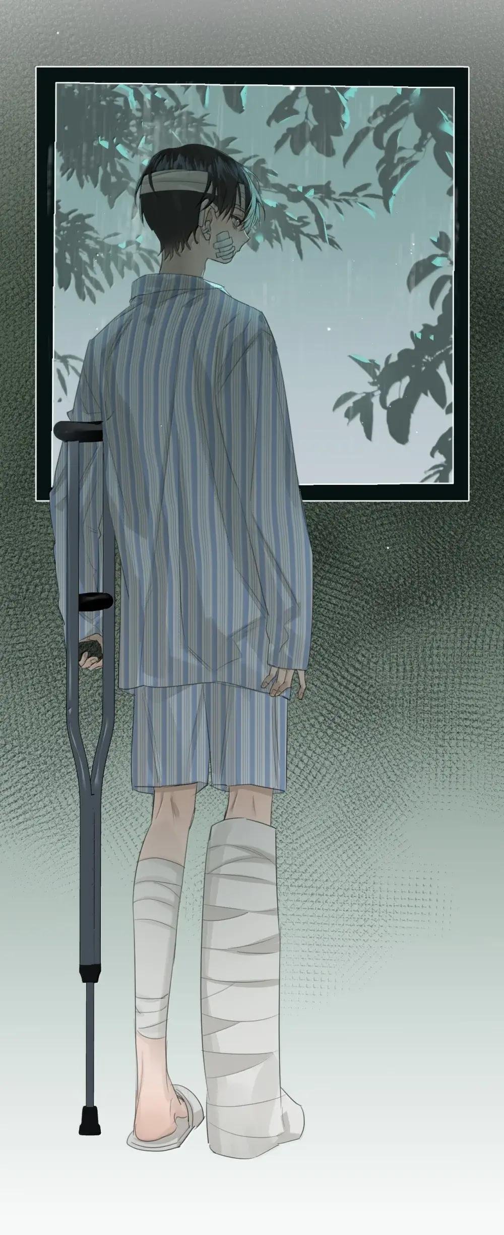 23 我没有说谎