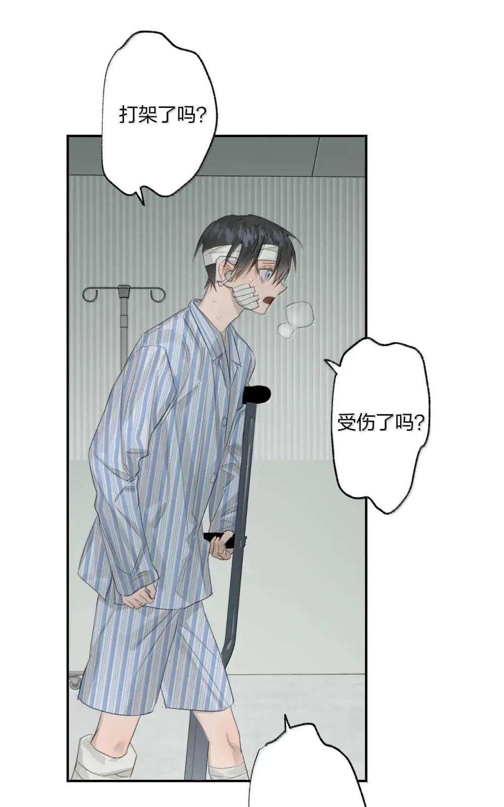 23 我没有说谎