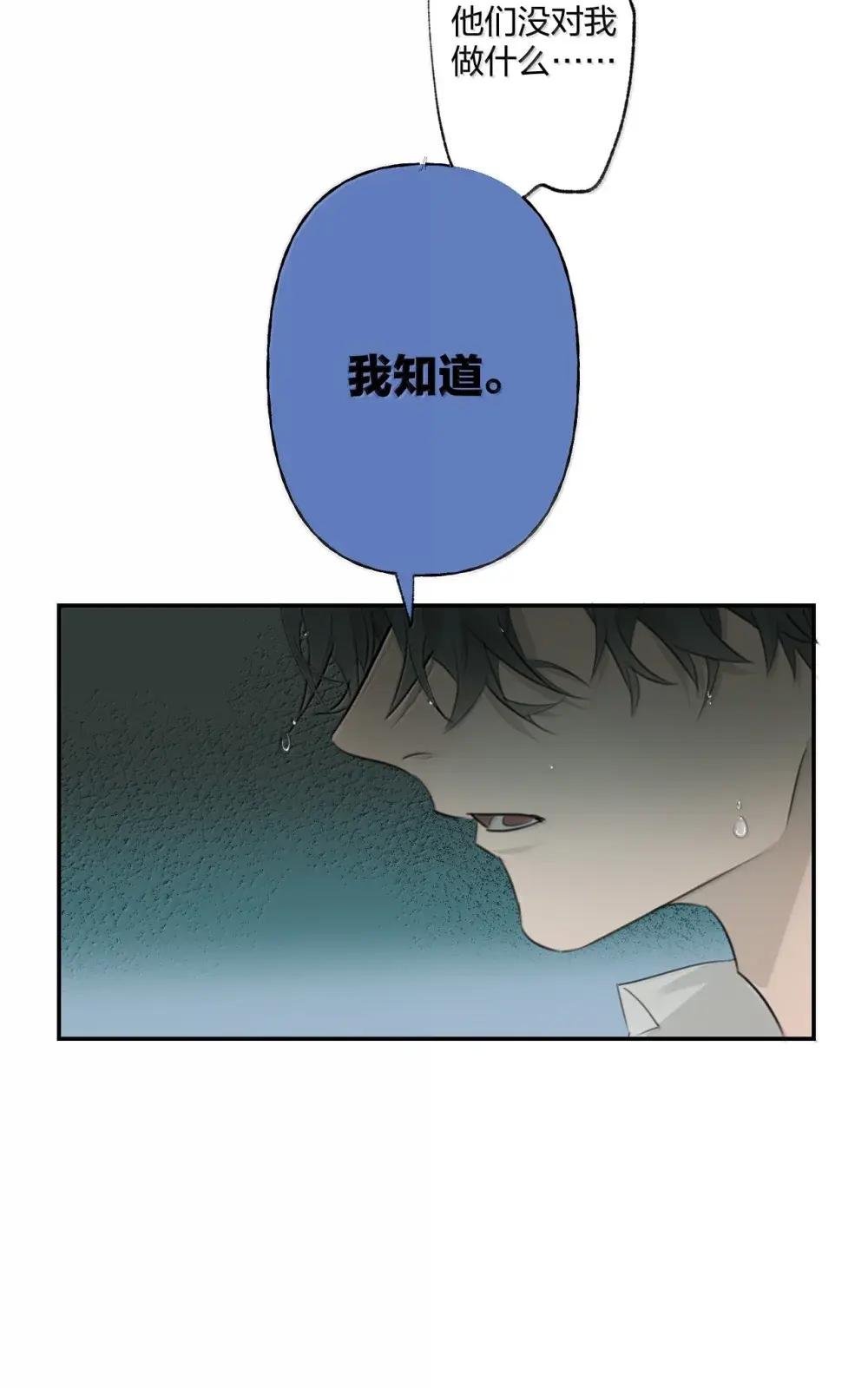 23 我没有说谎
