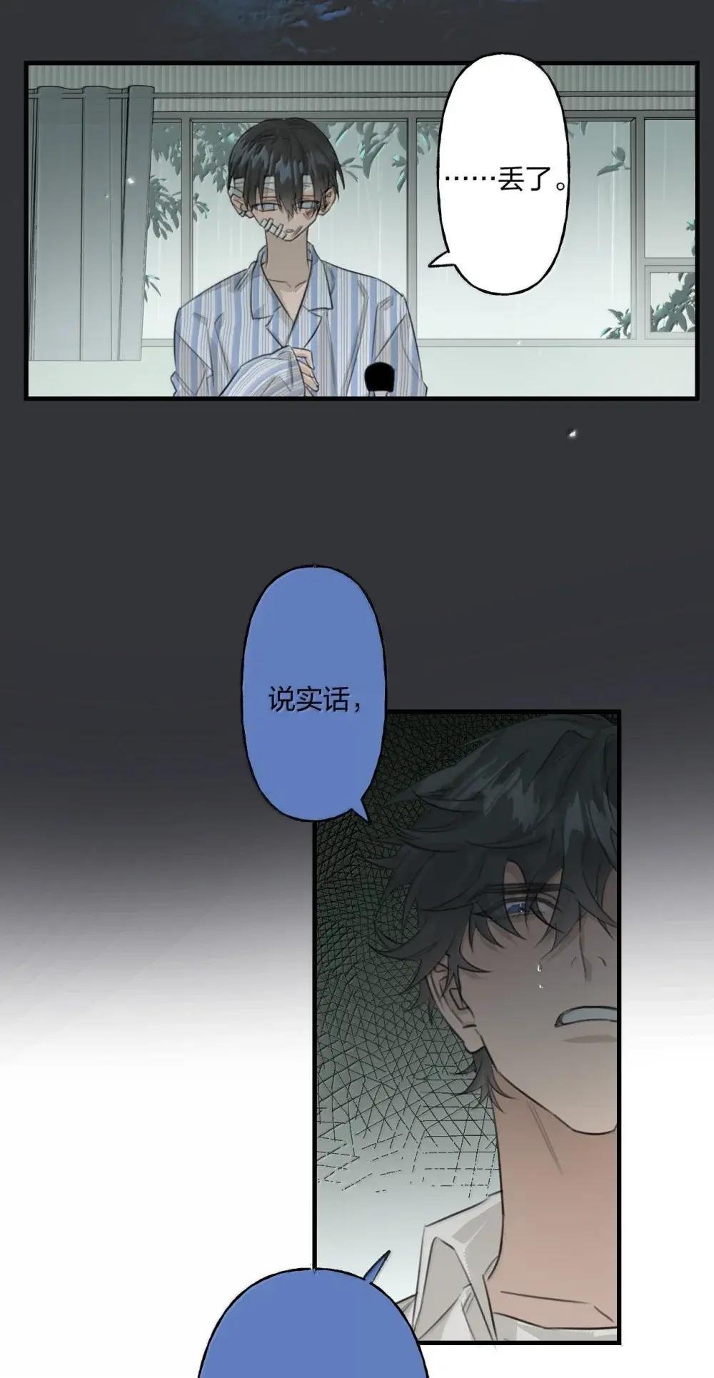 23 我没有说谎