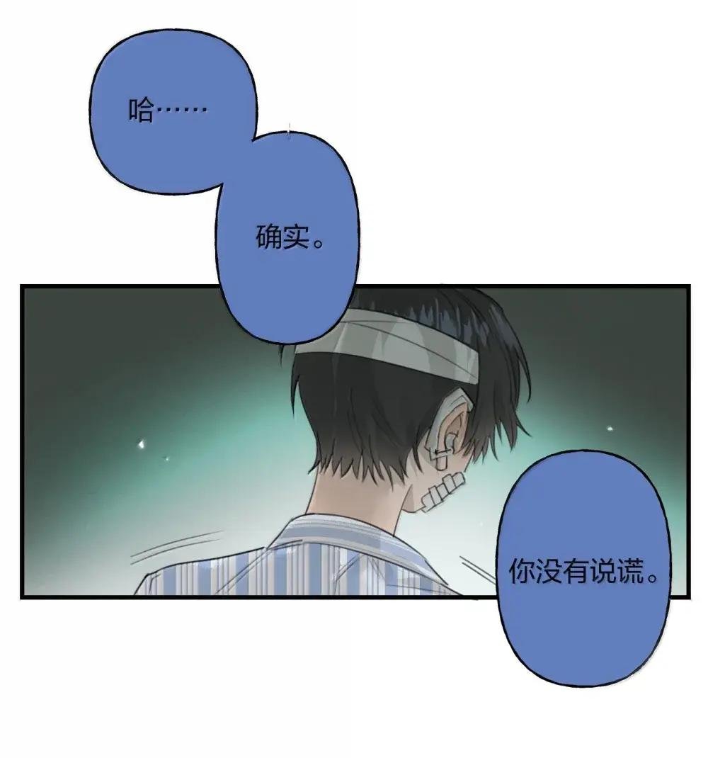 23 我没有说谎