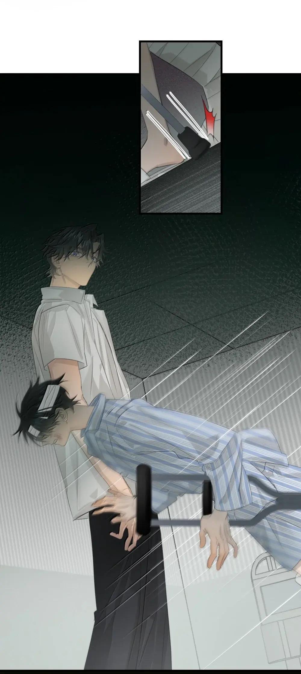 23 我没有说谎