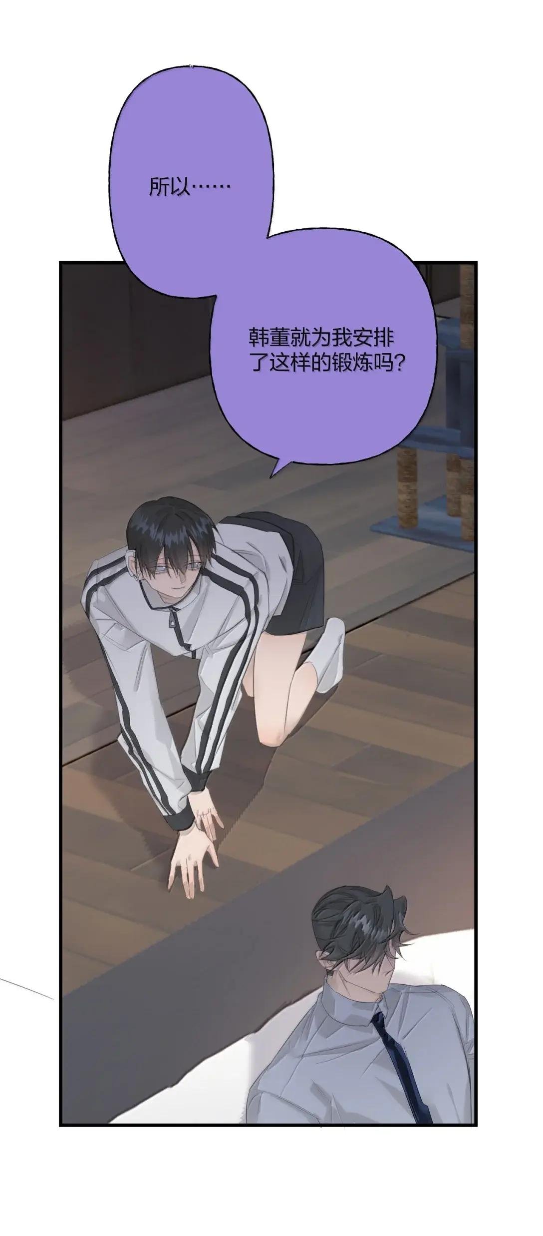 31 道歉的理由