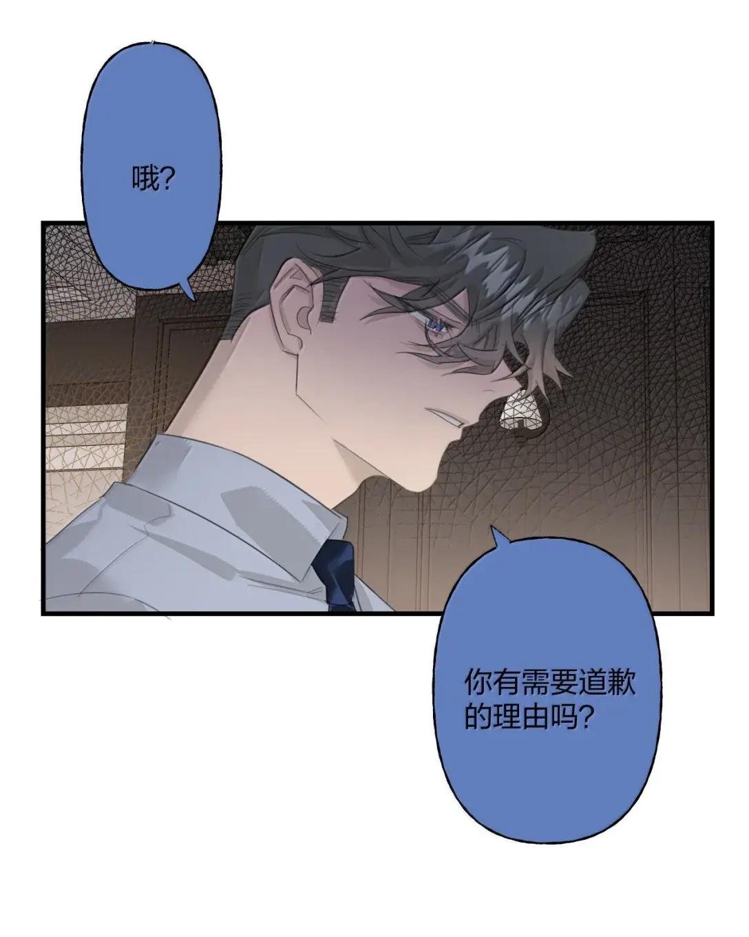 31 道歉的理由