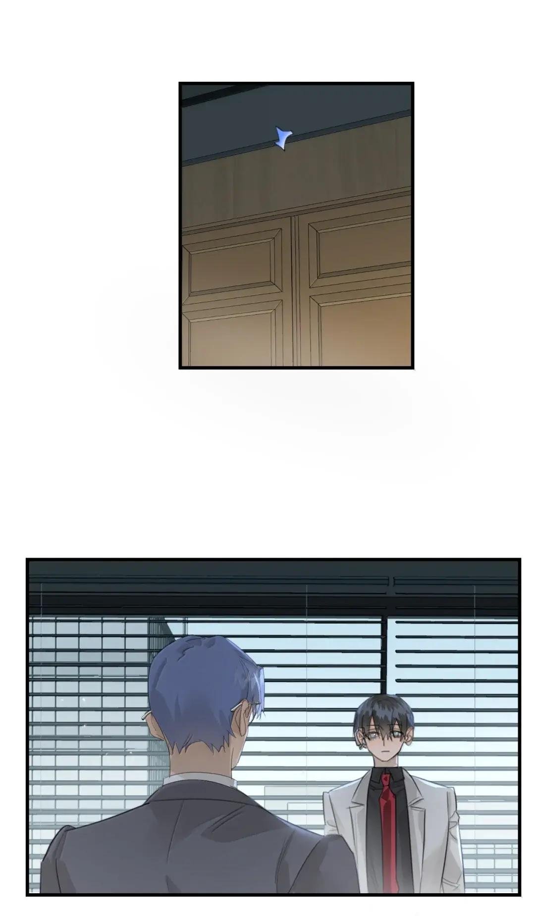 41 完美人设