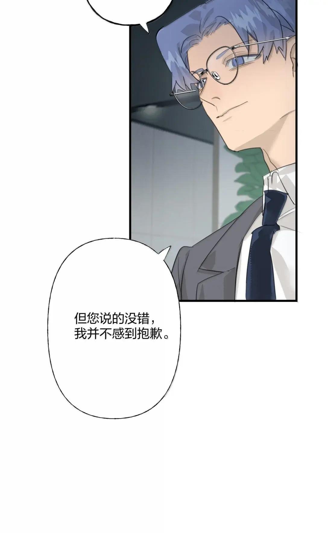 41 完美人设