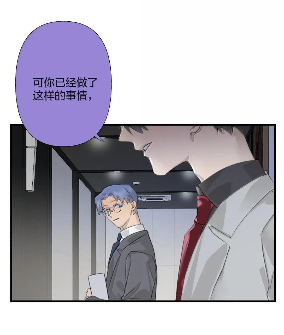 41 完美人设