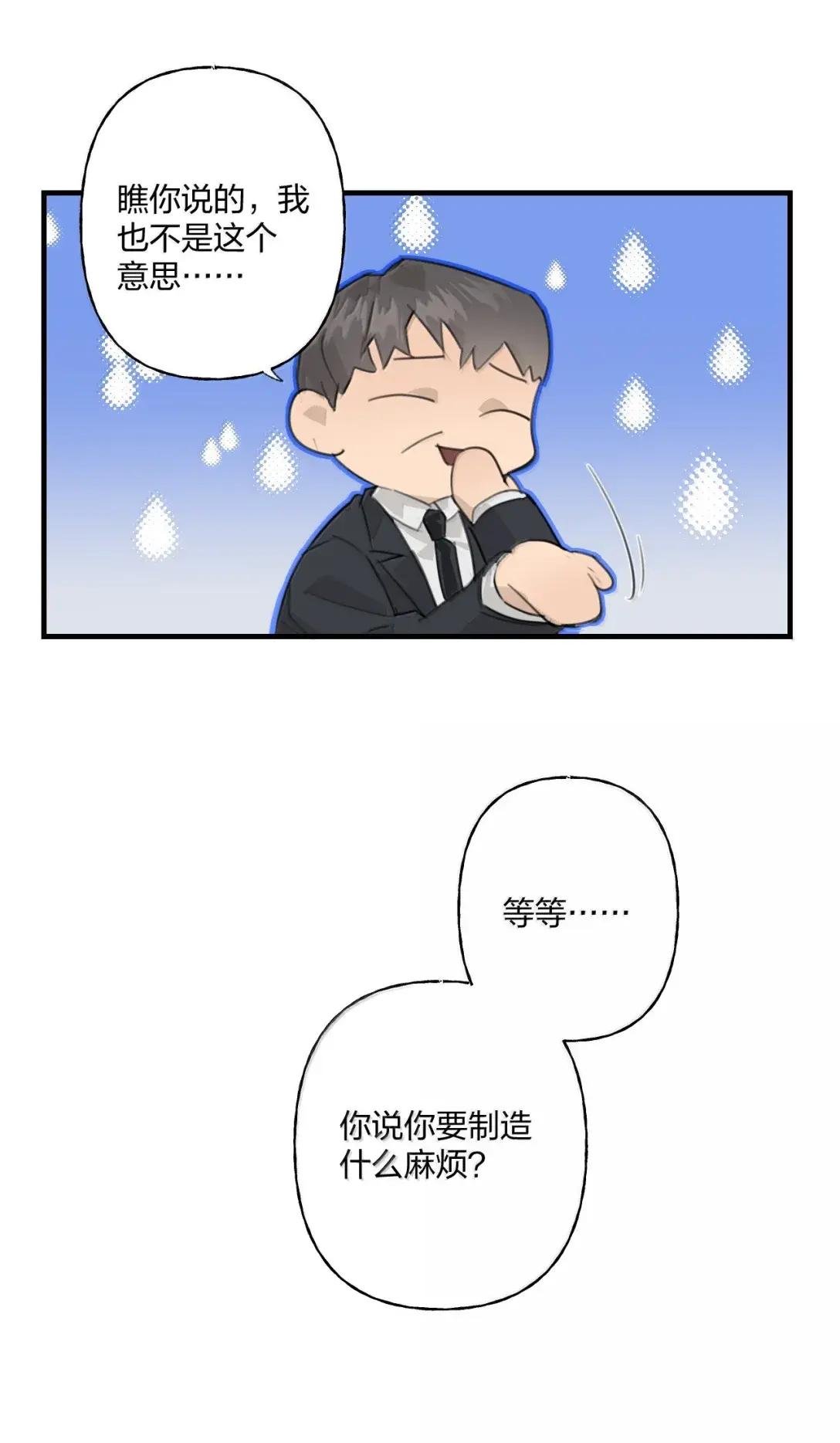 41 完美人设