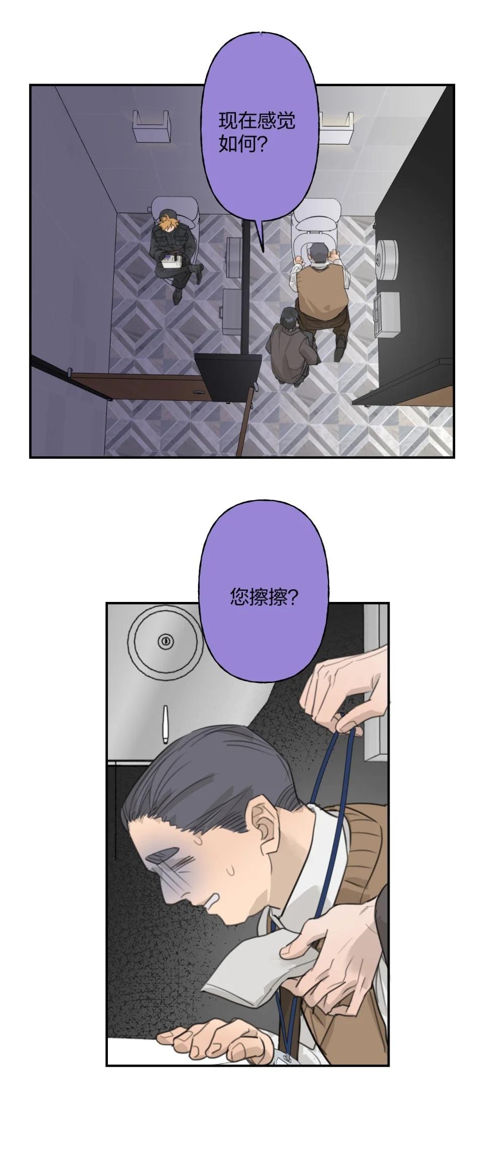 005 黄牌行动