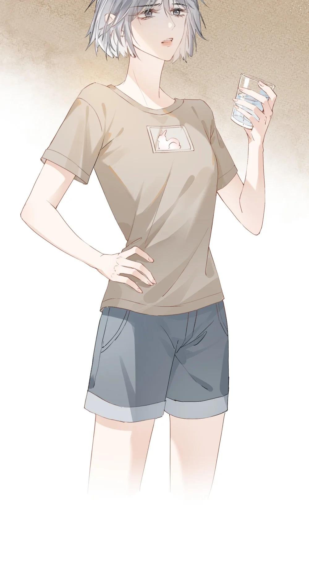 08 发烧中