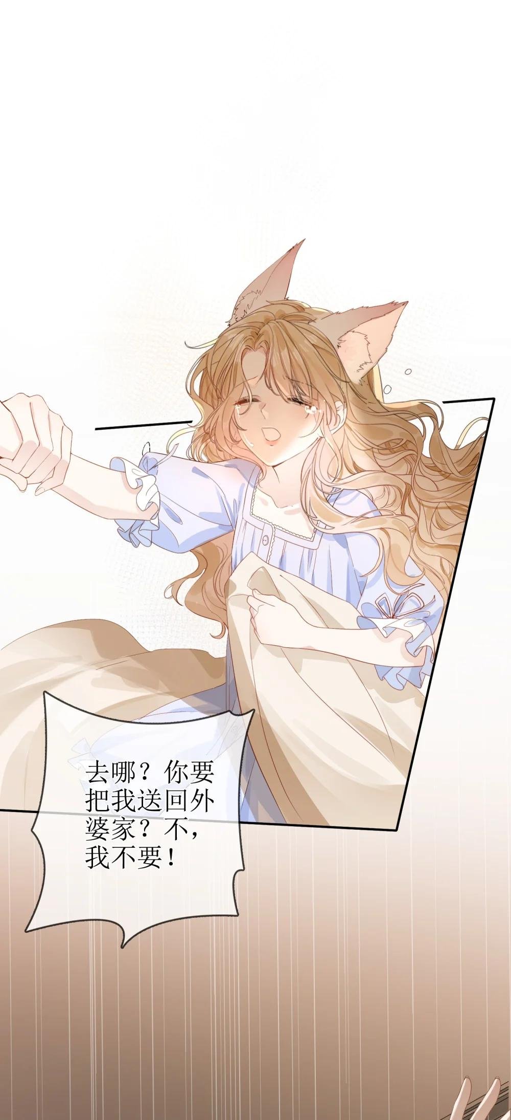 09 偏偏是狐狸