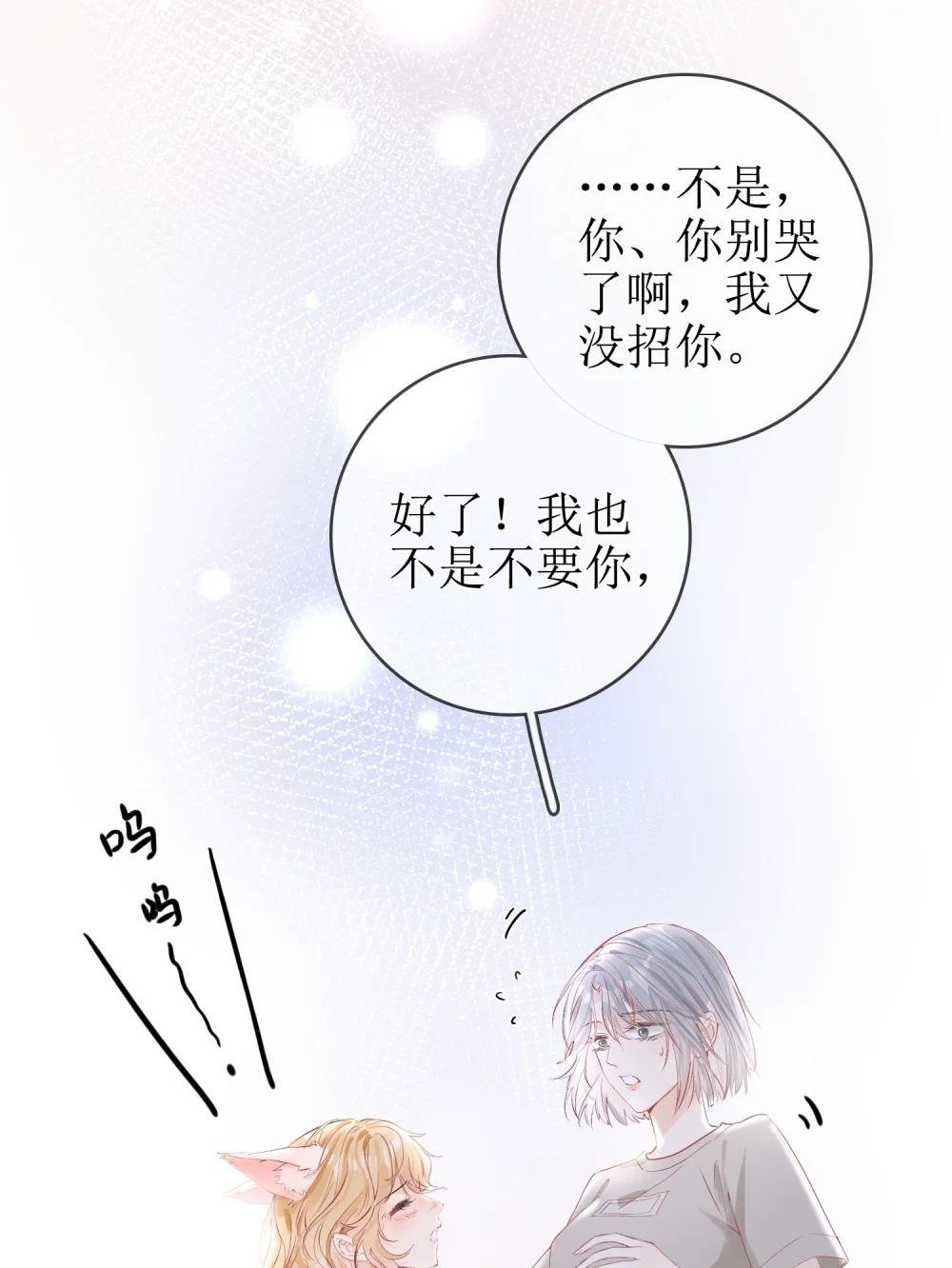 09 偏偏是狐狸