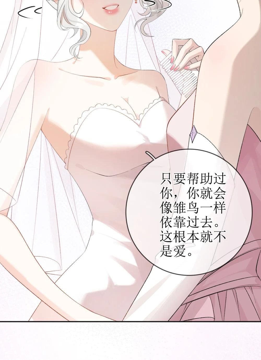 13 囚禁的灰狼