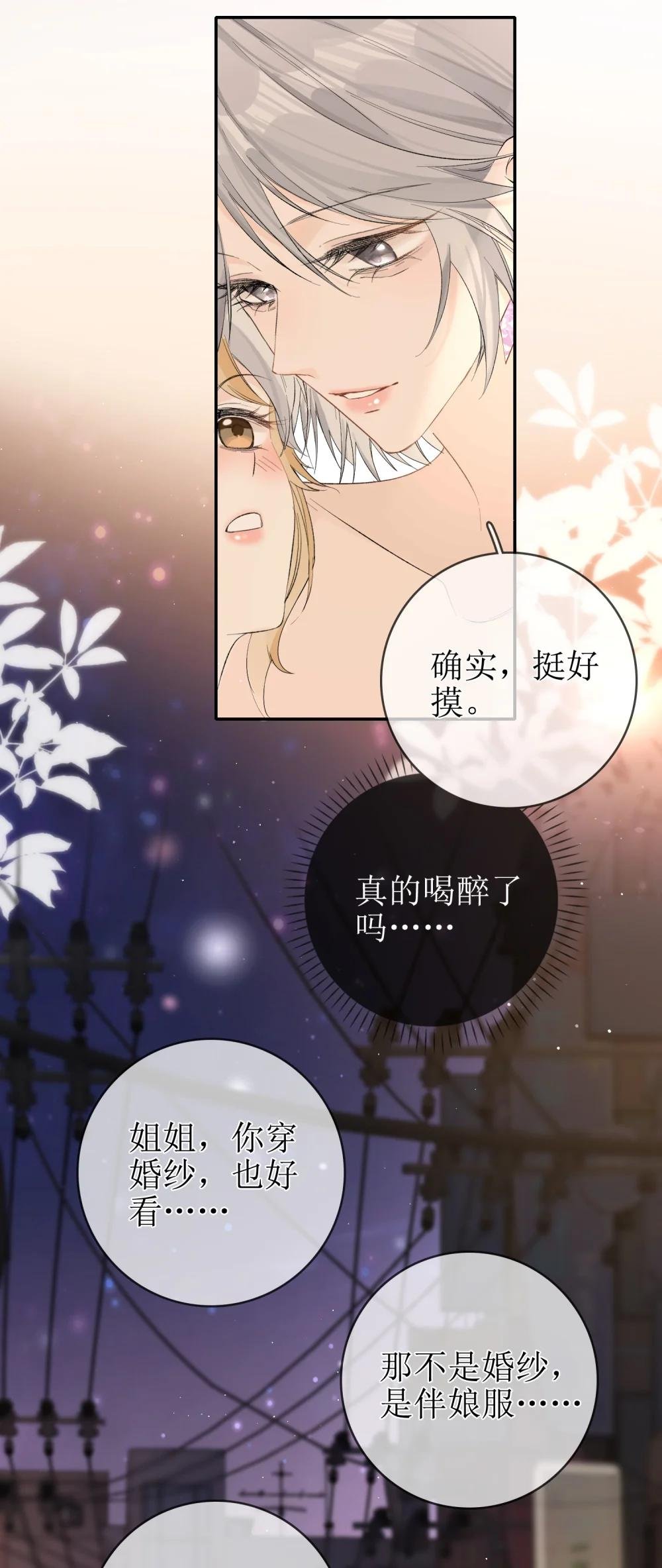 13 囚禁的灰狼