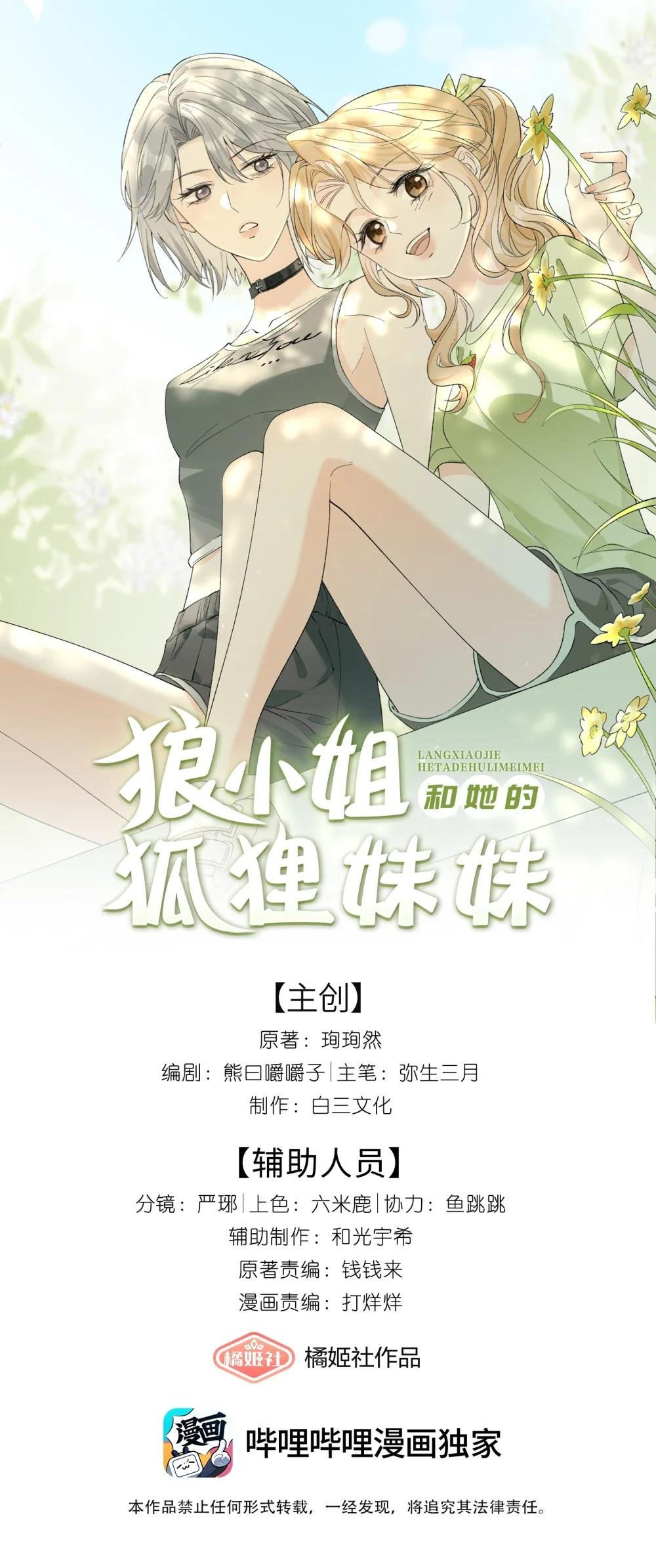 番外上 我们去度蜜月吧！