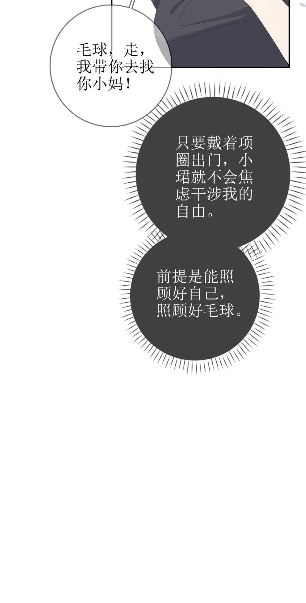 番外上 我们去度蜜月吧！