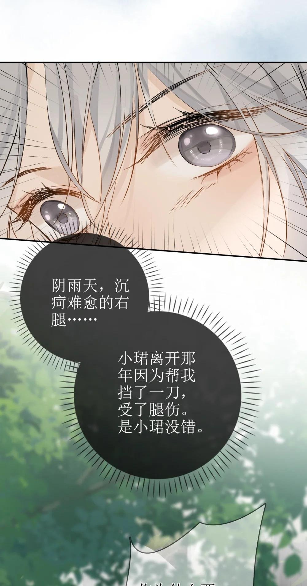 14 长大的狐狸崽崽