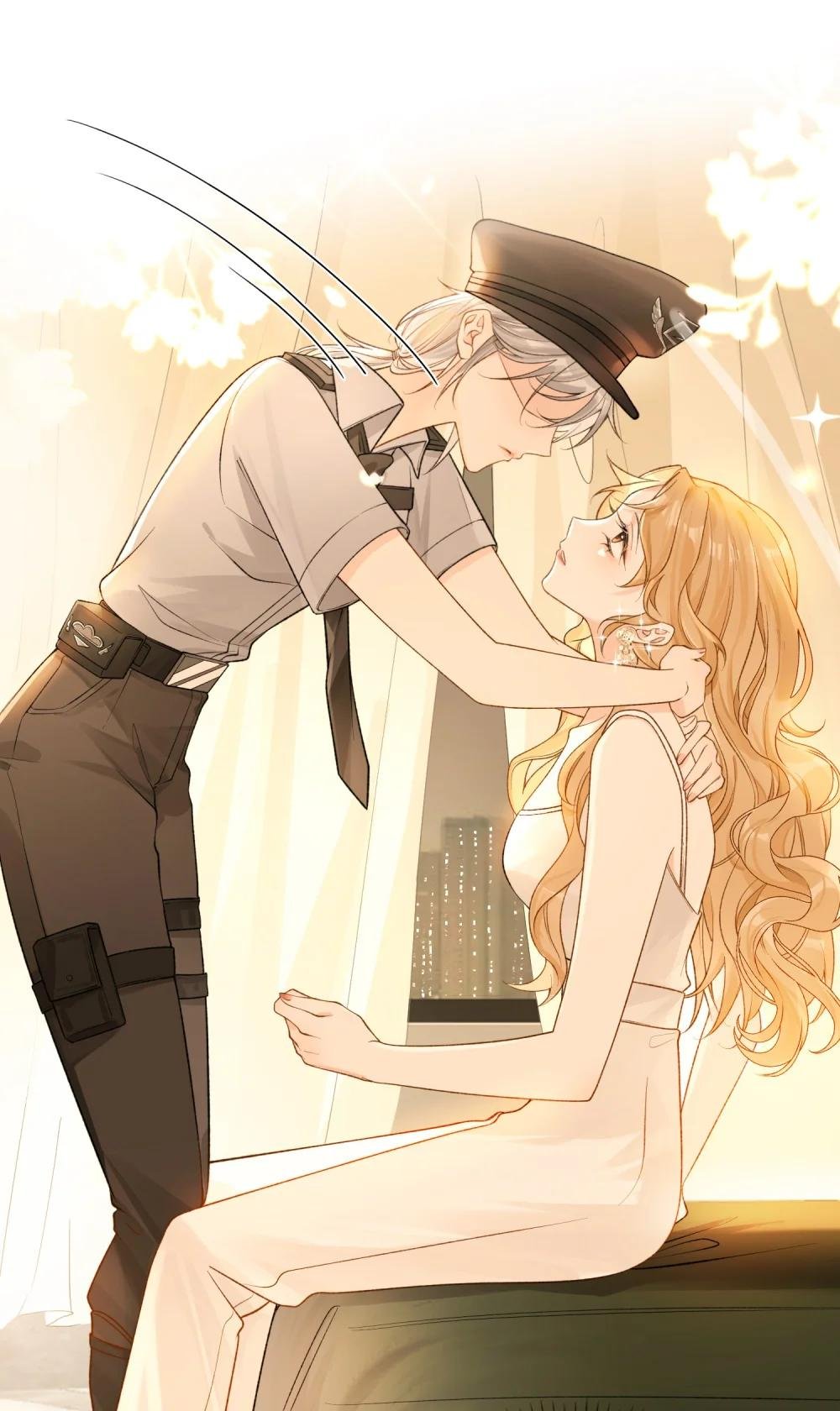 23 未婚妻