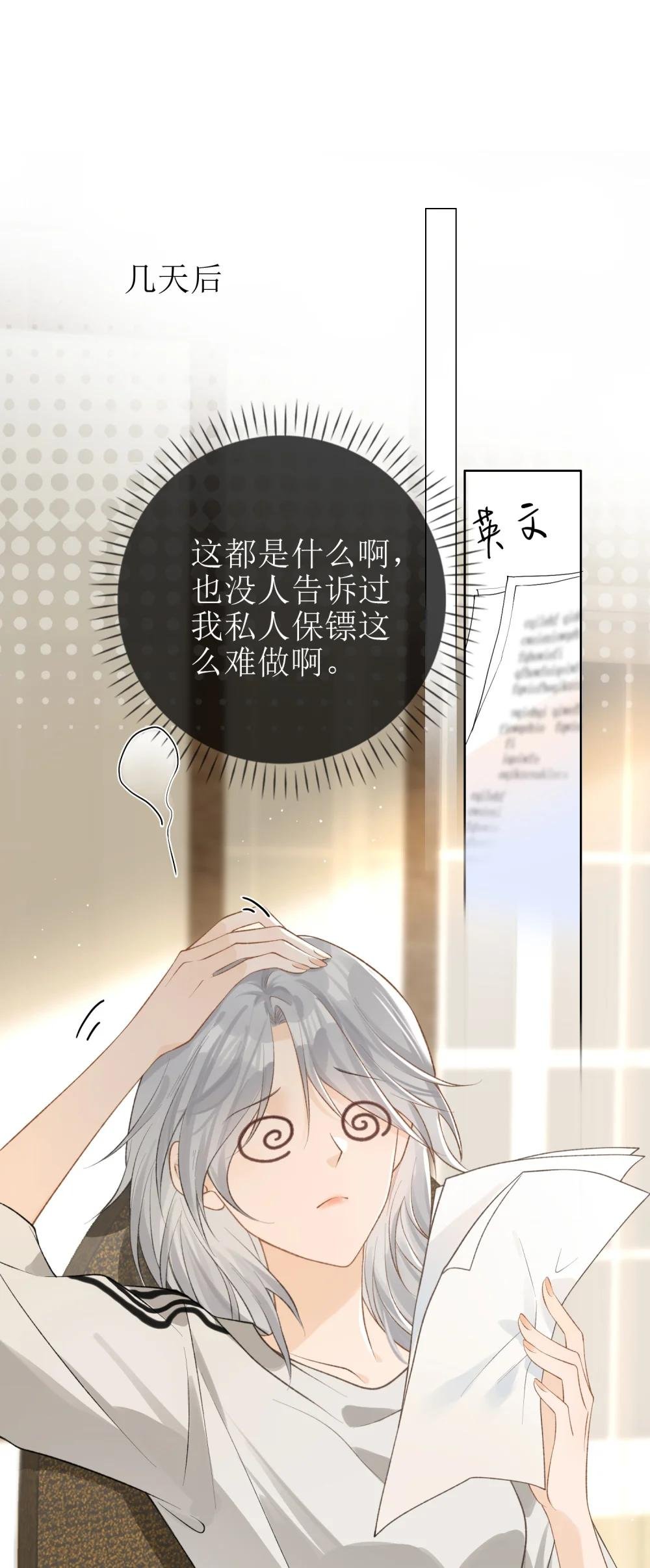 27 狡猾的小狐狸