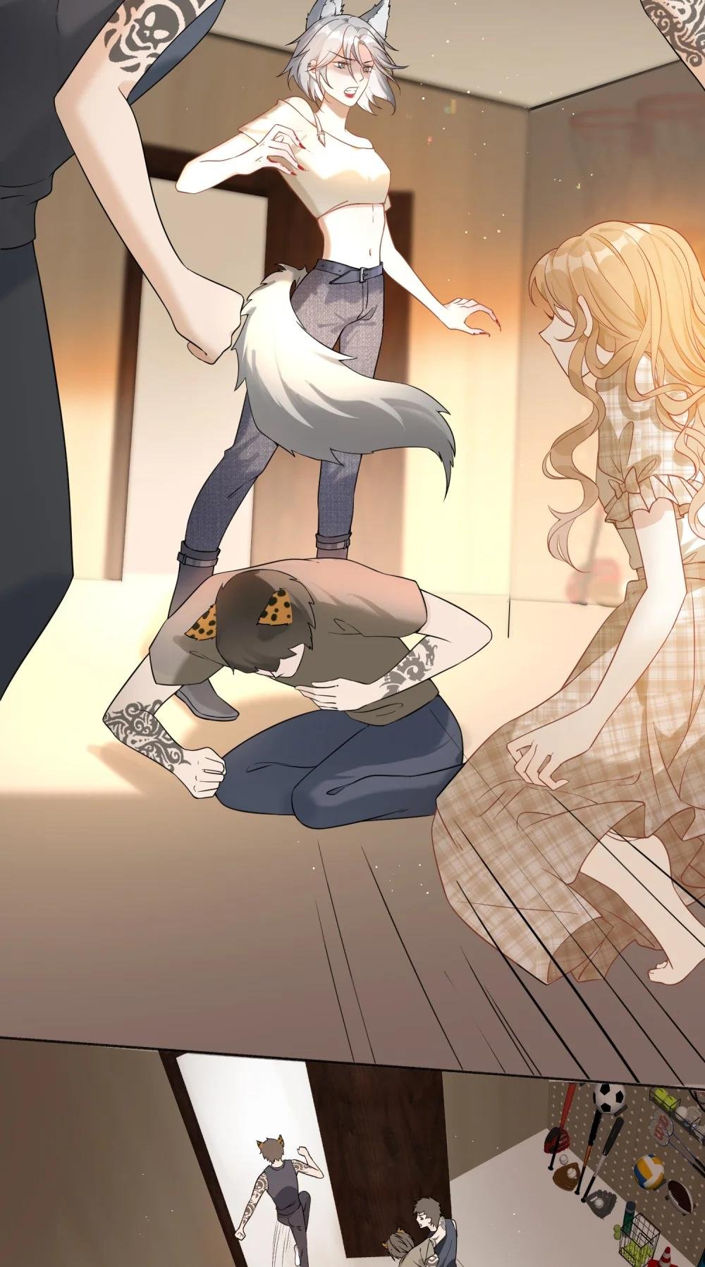 04 兽血沸腾