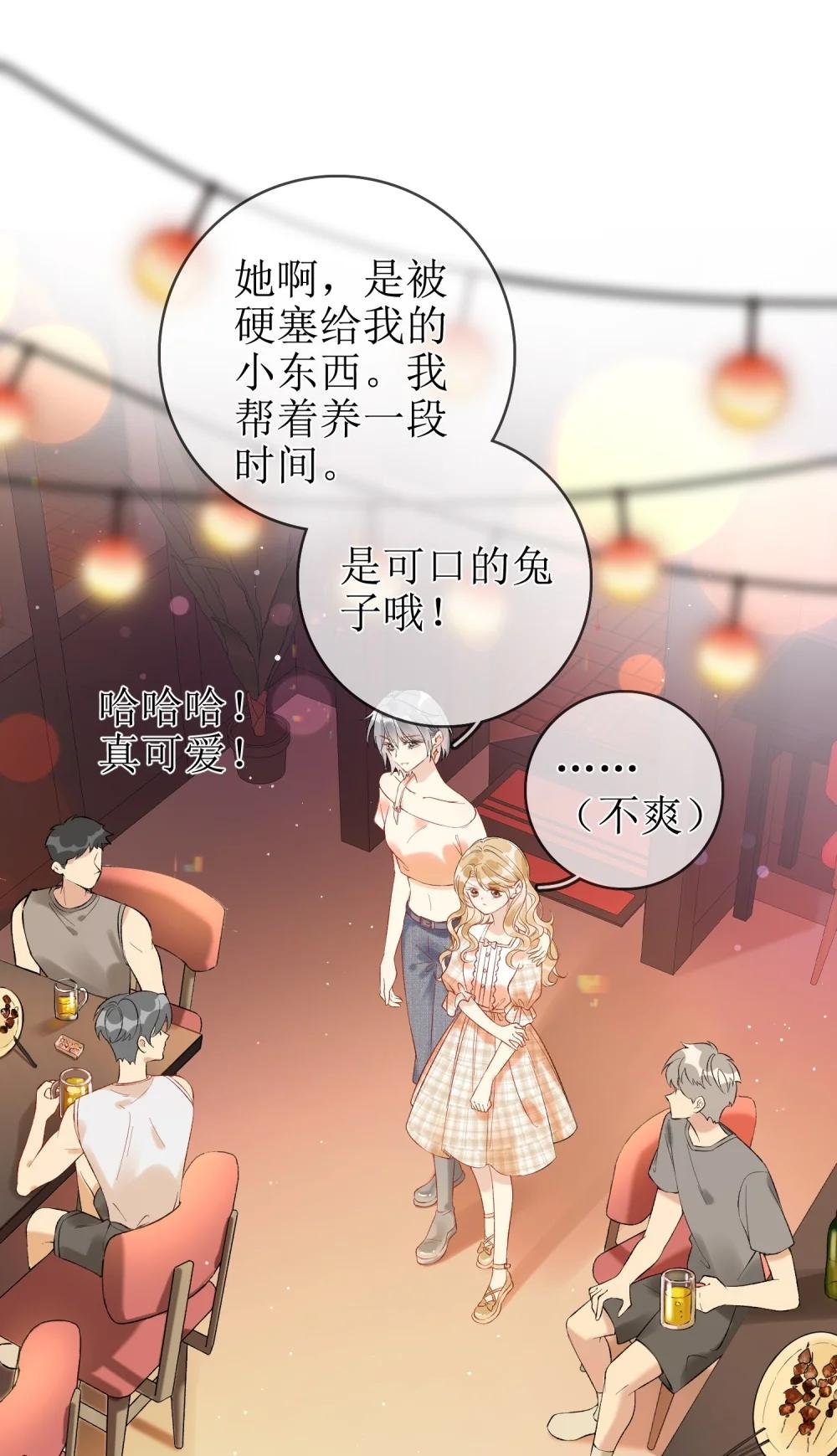 05 灰狼与兔