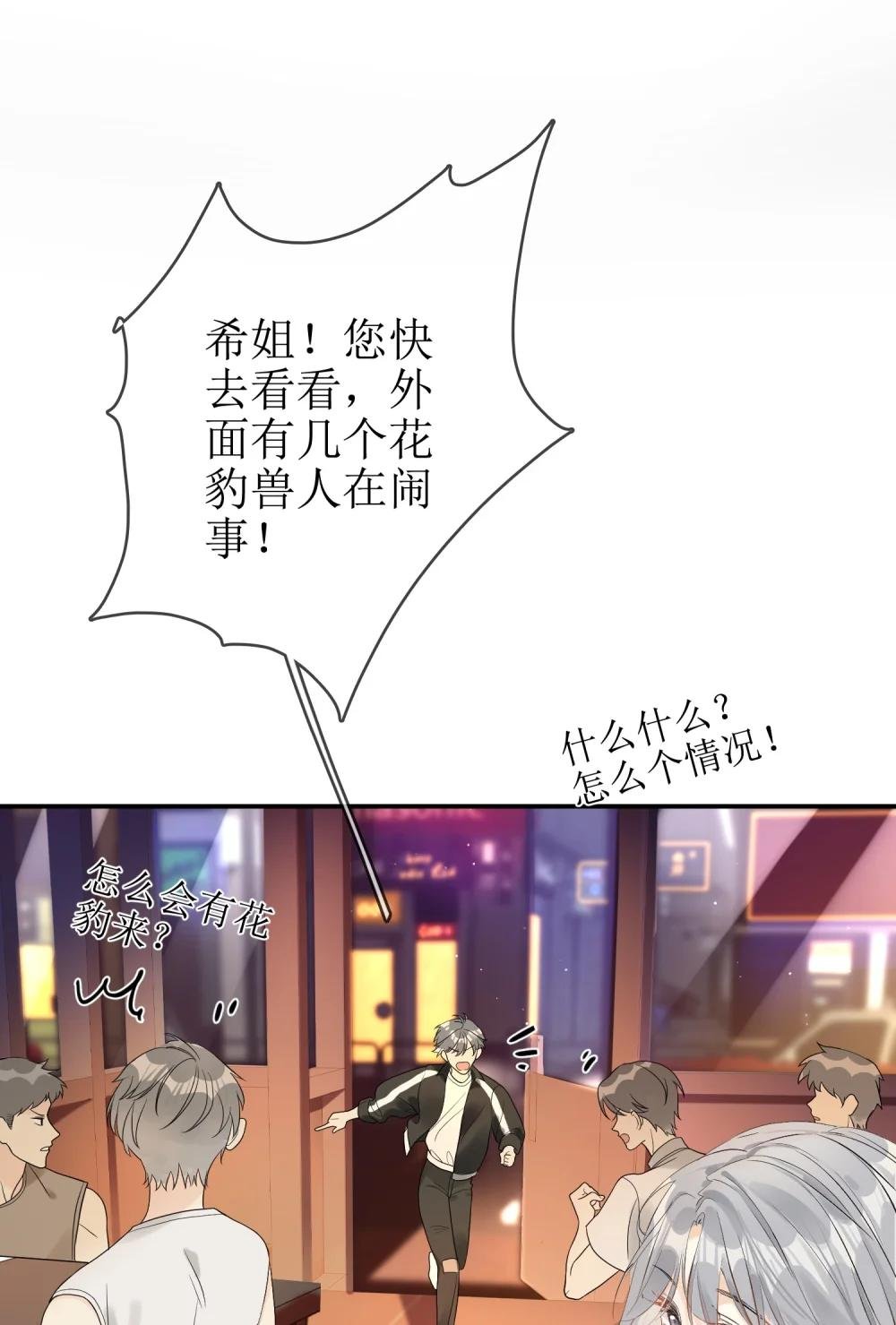 05 灰狼与兔