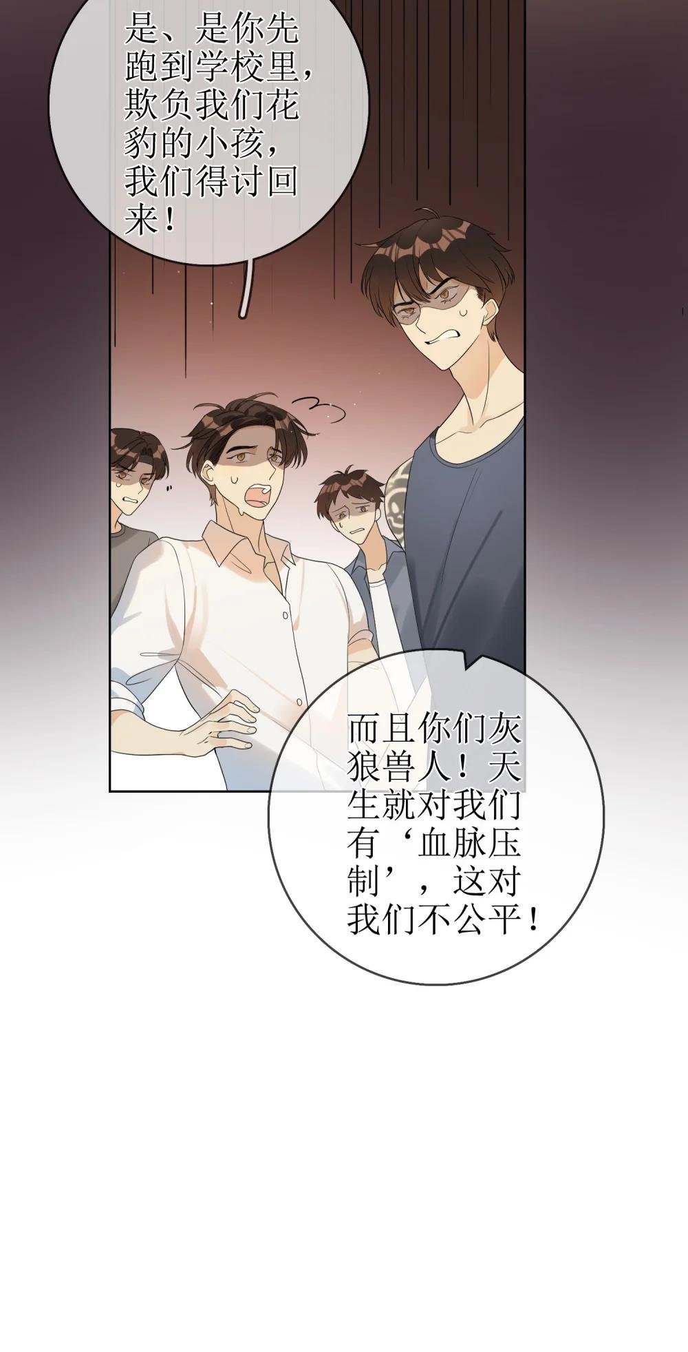 05 灰狼与兔