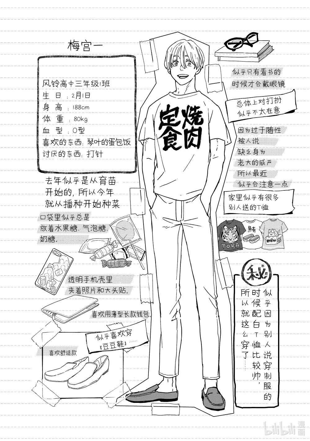 13 因缘