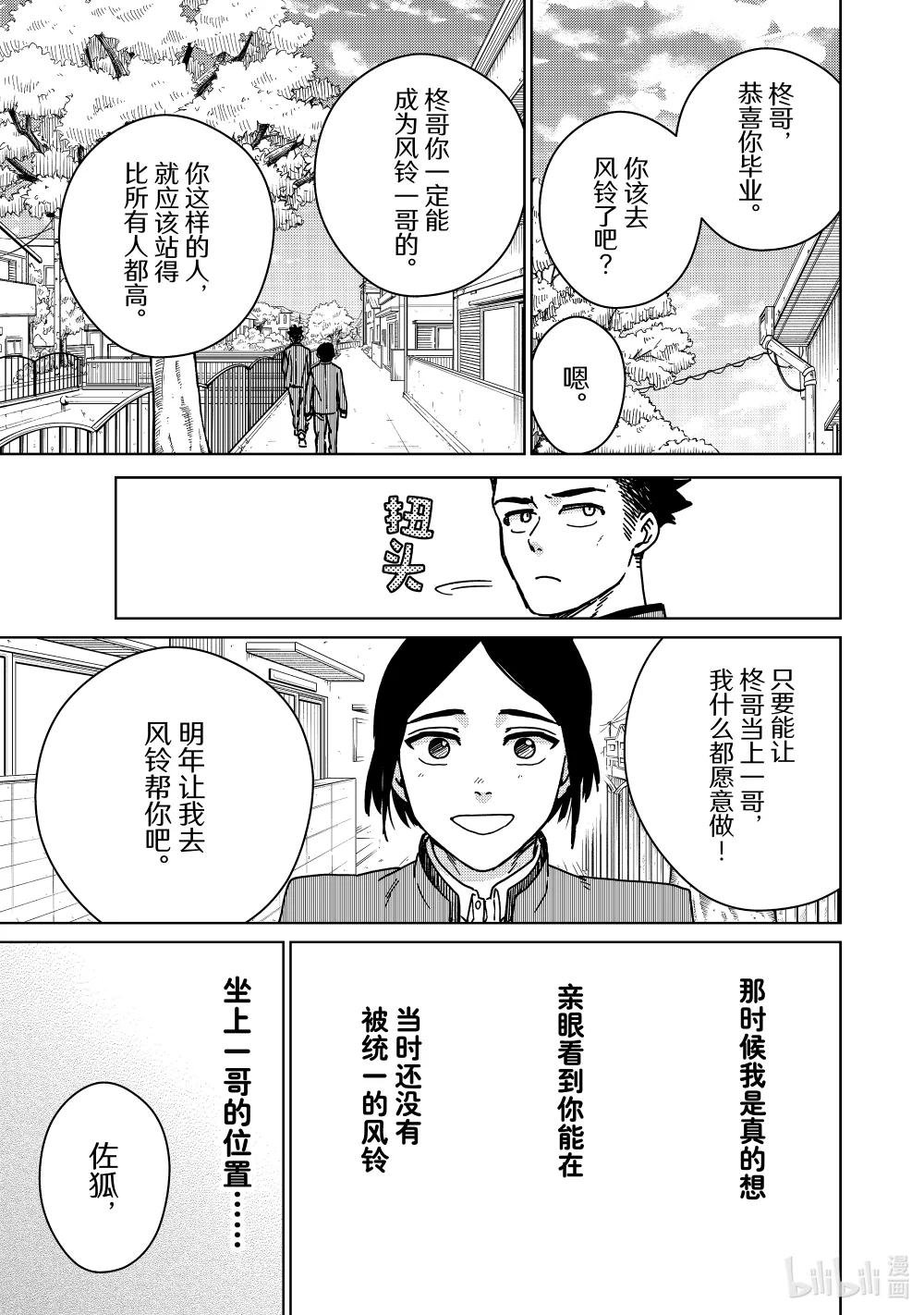 15 追逐那道背影