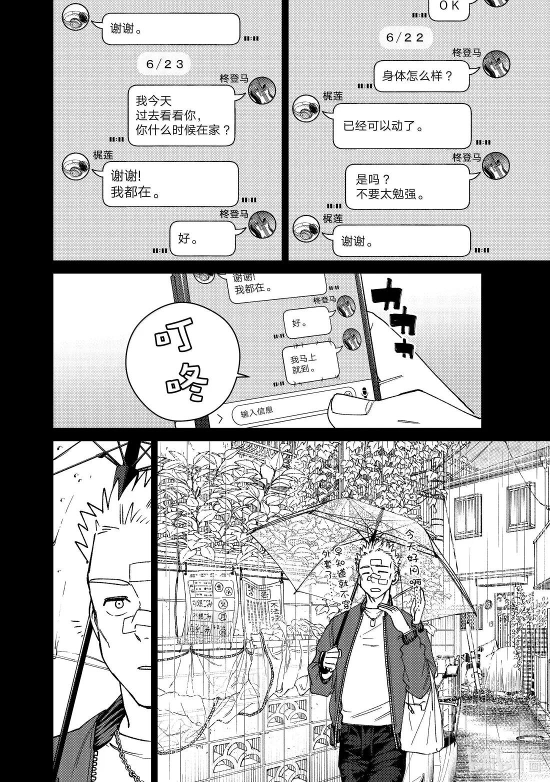 170 重燃斗志