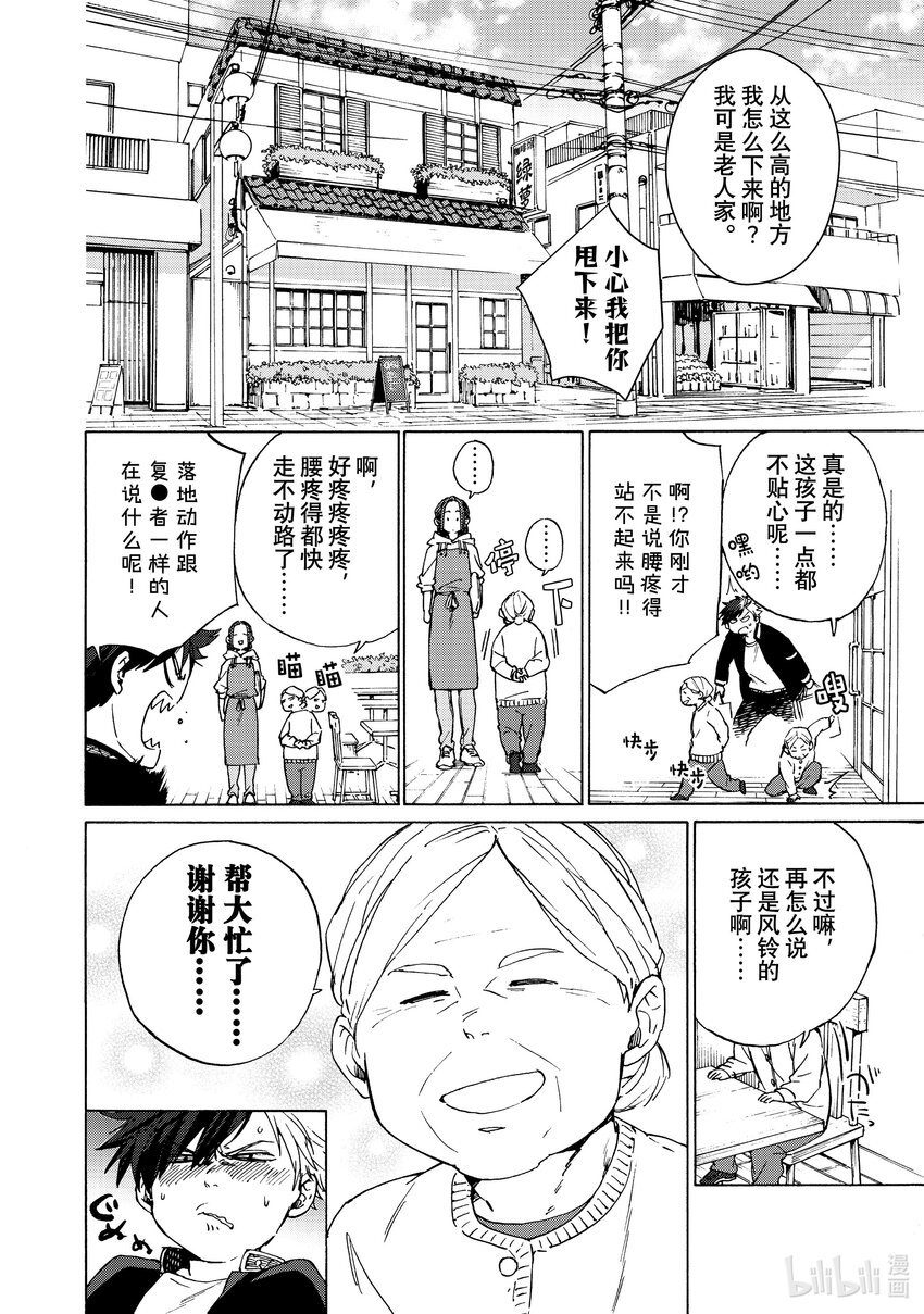2 崇拜的英雄