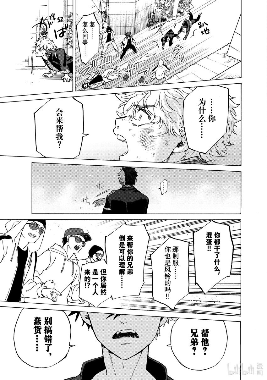 2 崇拜的英雄