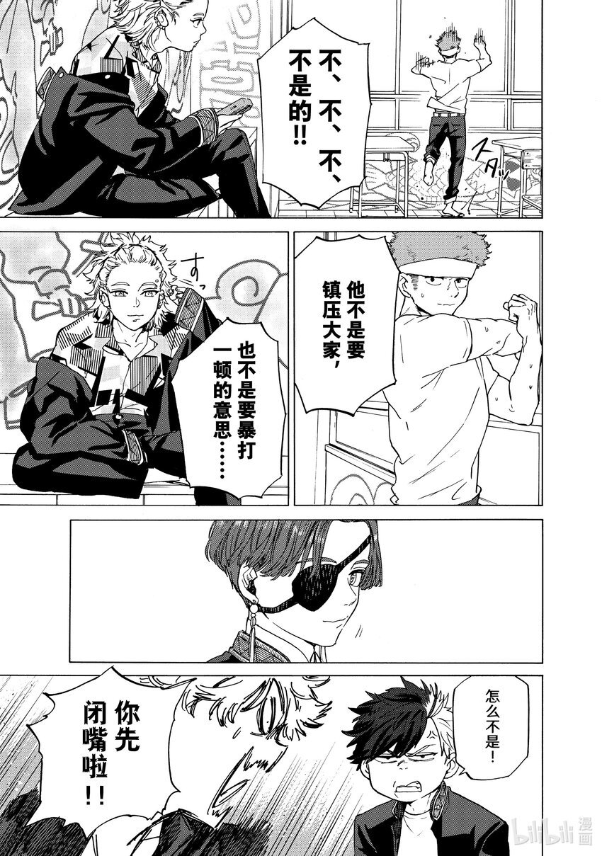 3 狂热信徒