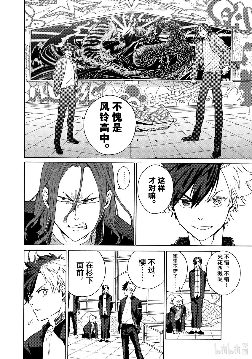 3 狂热信徒