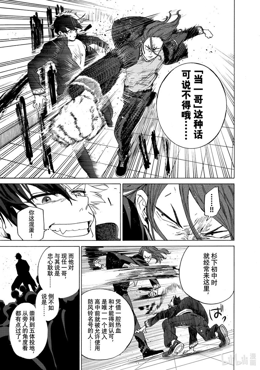 3 狂热信徒