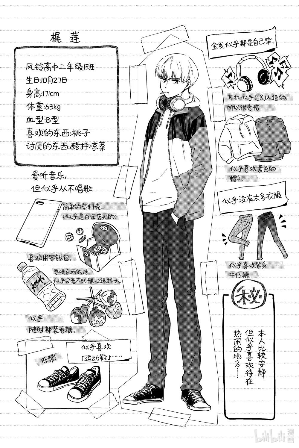 36 被依赖的人