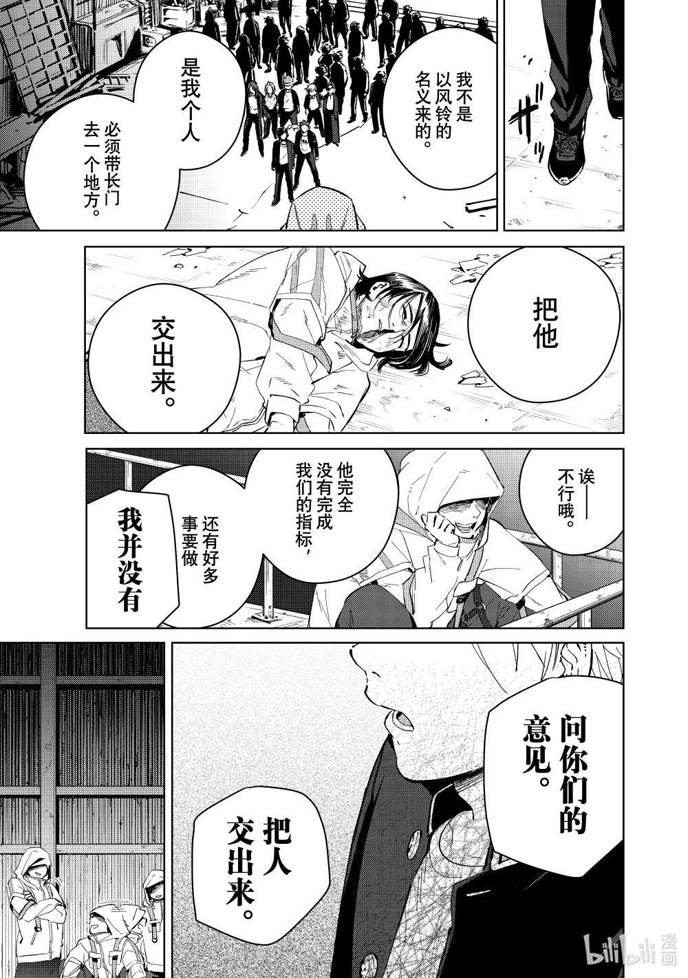 42 怒气