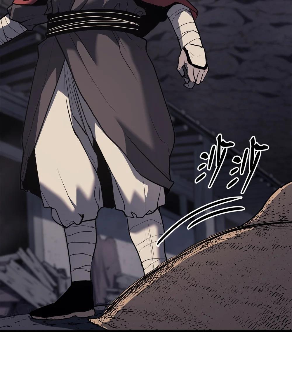 10 龟息大法