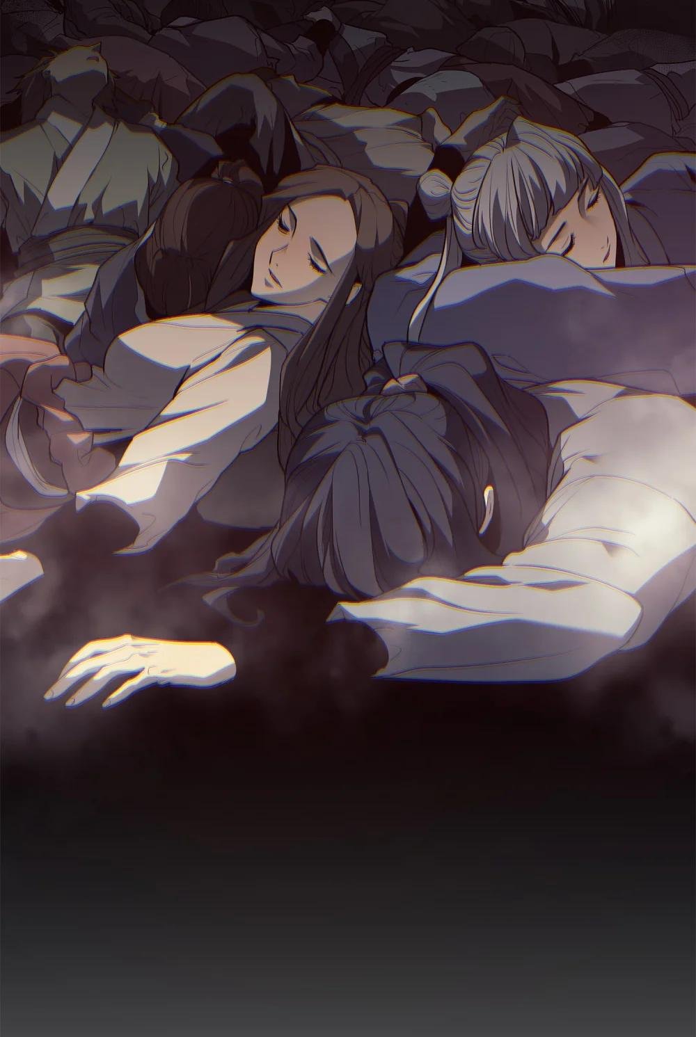 12 地狱萧