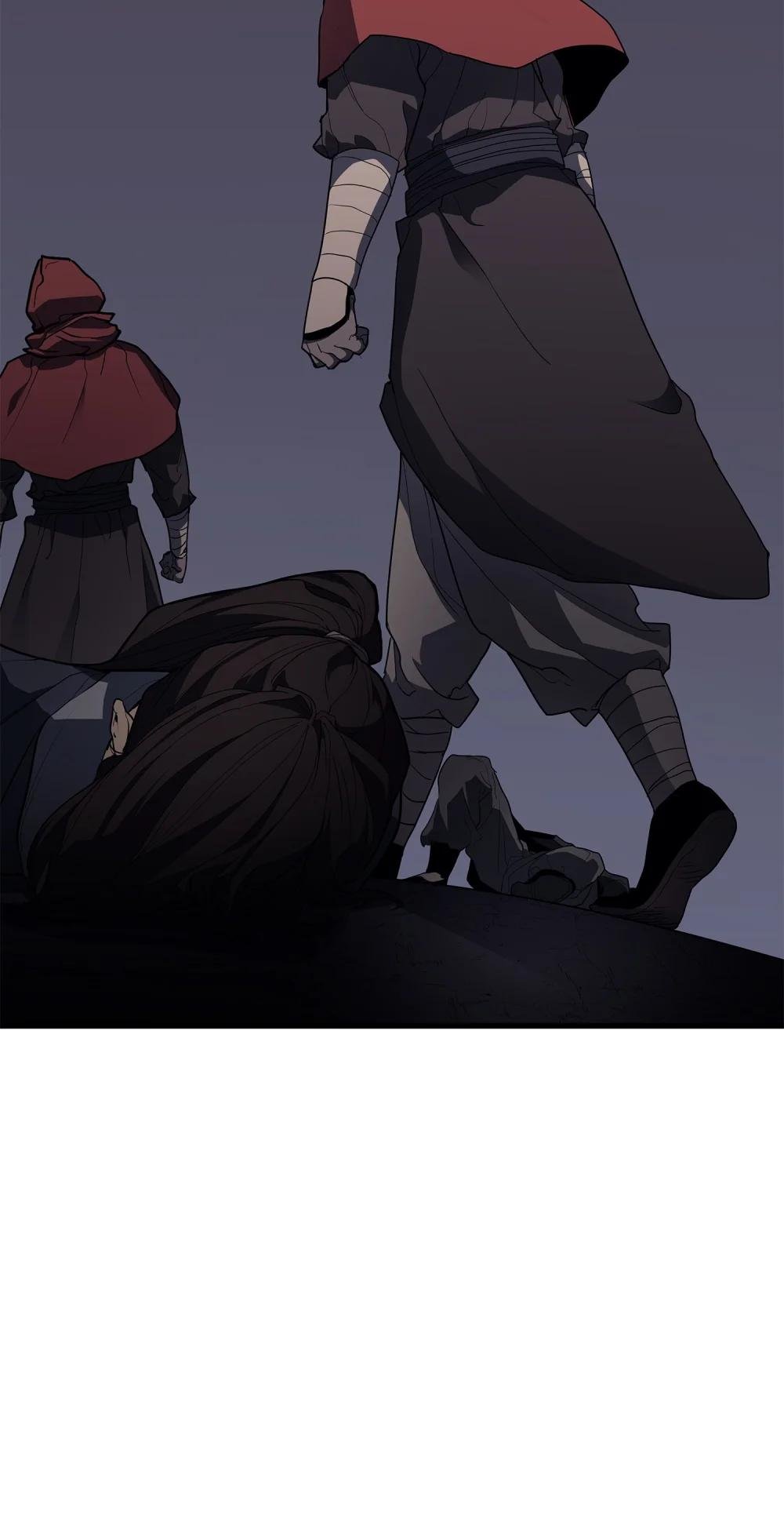 13 九死一生
