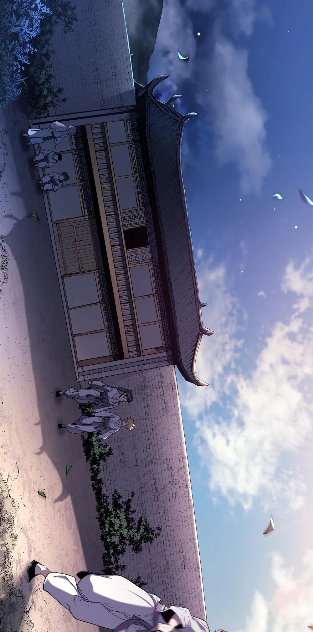 14 重见天日