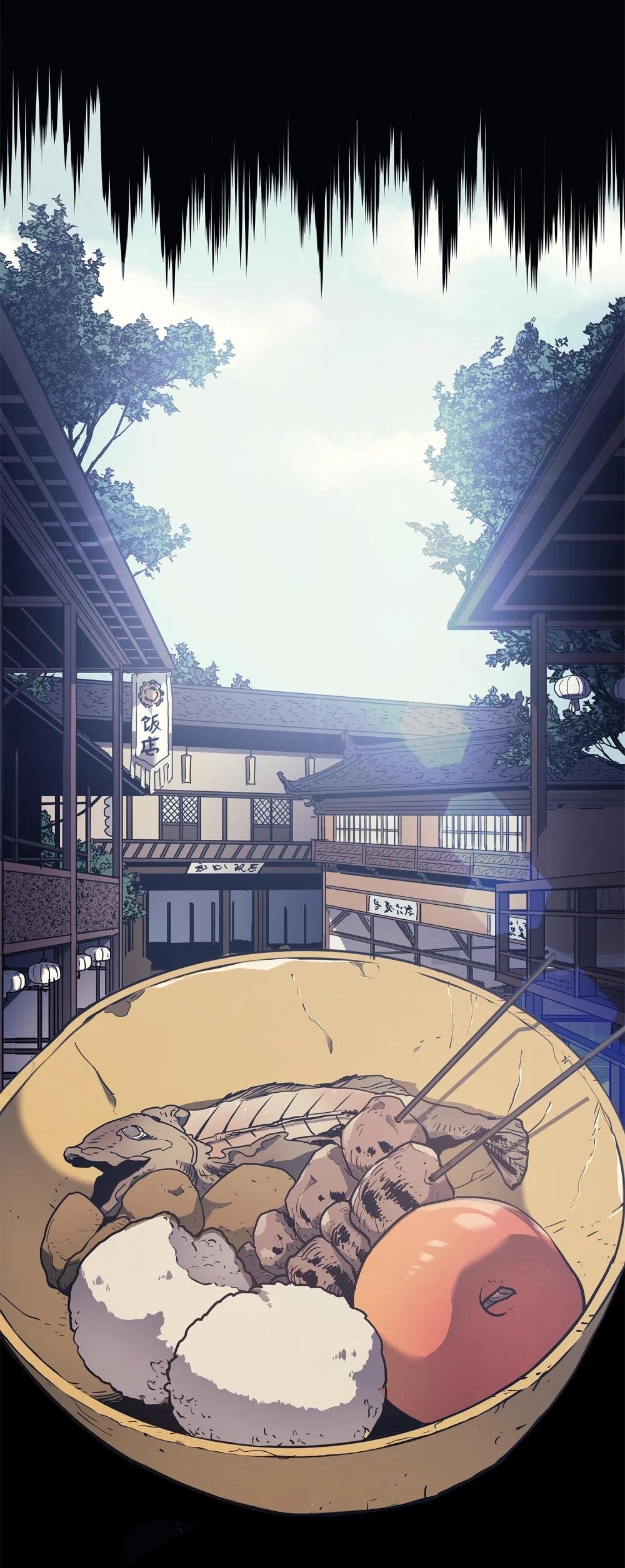 01 被囚禁