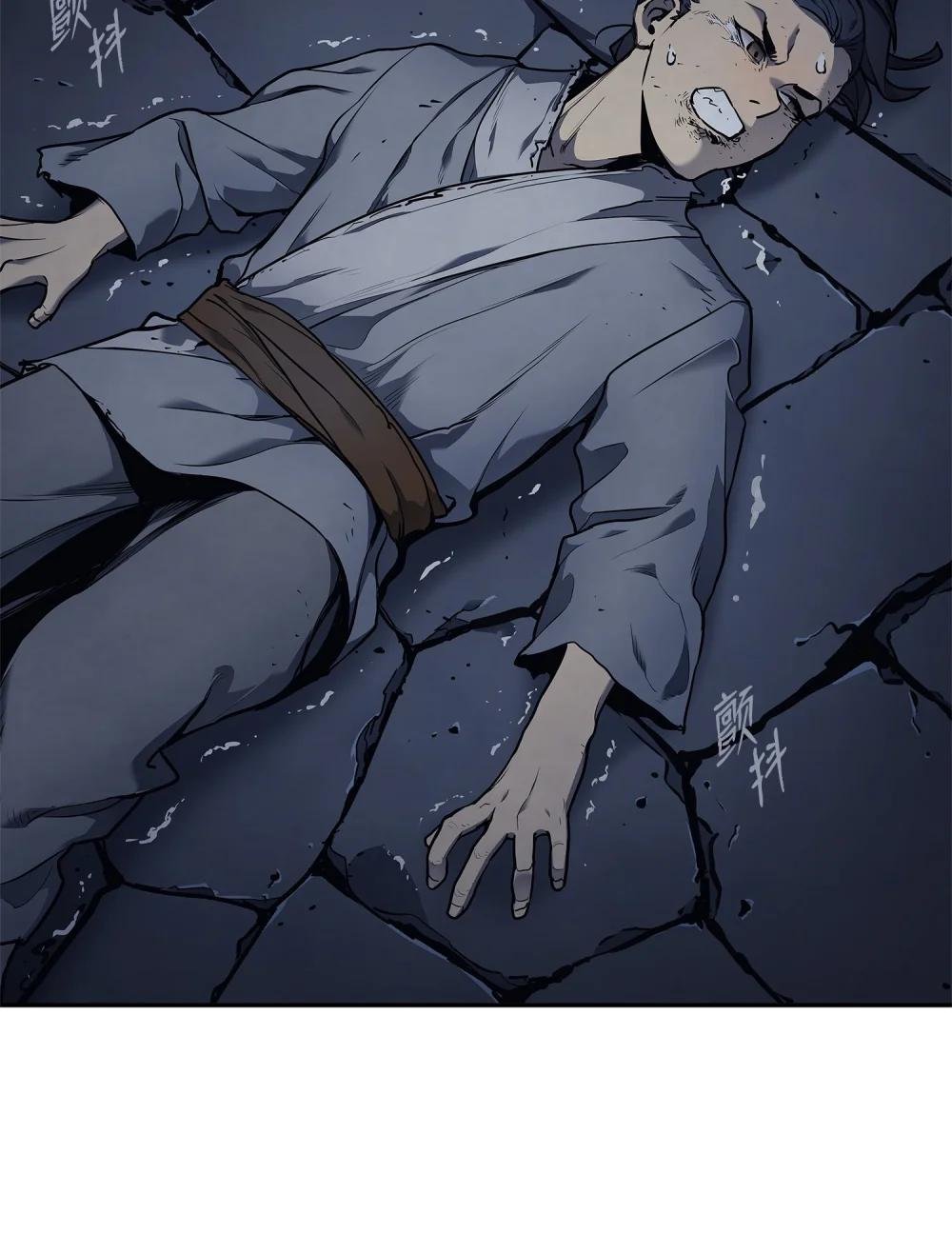 01 被囚禁