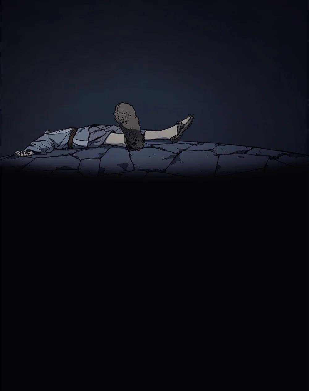 01 被囚禁