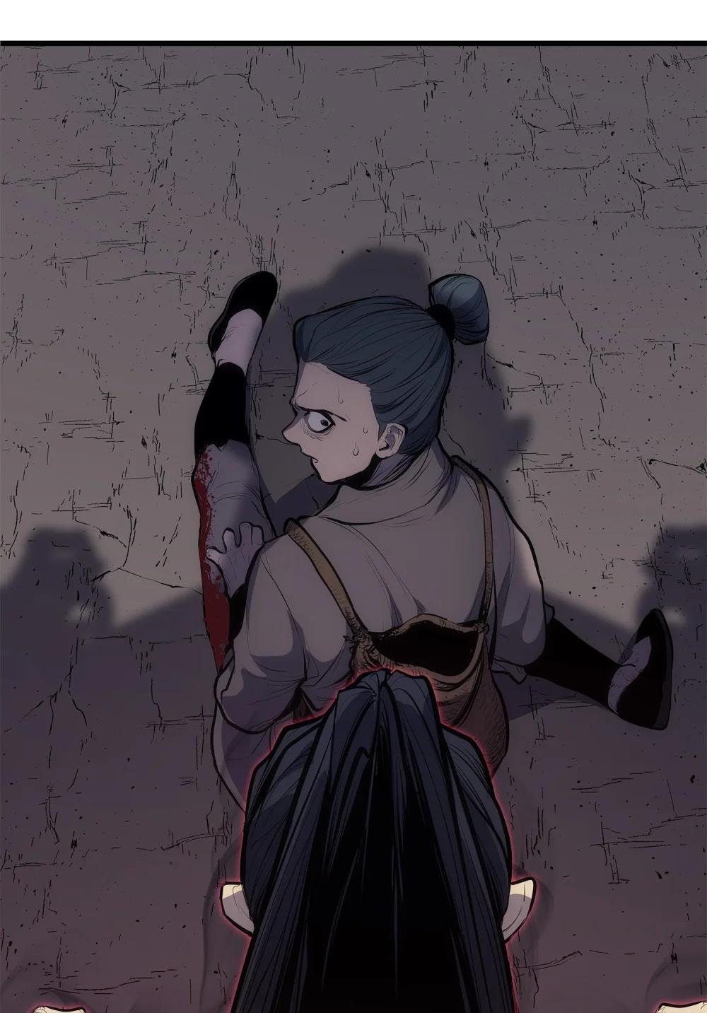 19 易容潜入
