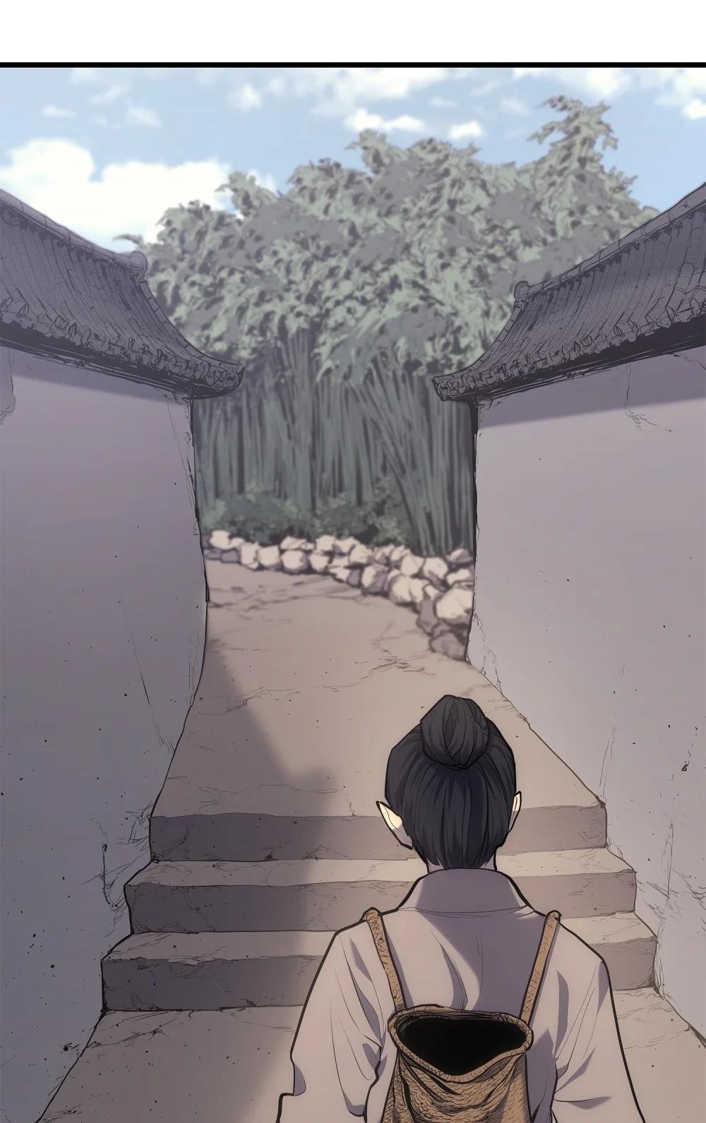 19 易容潜入