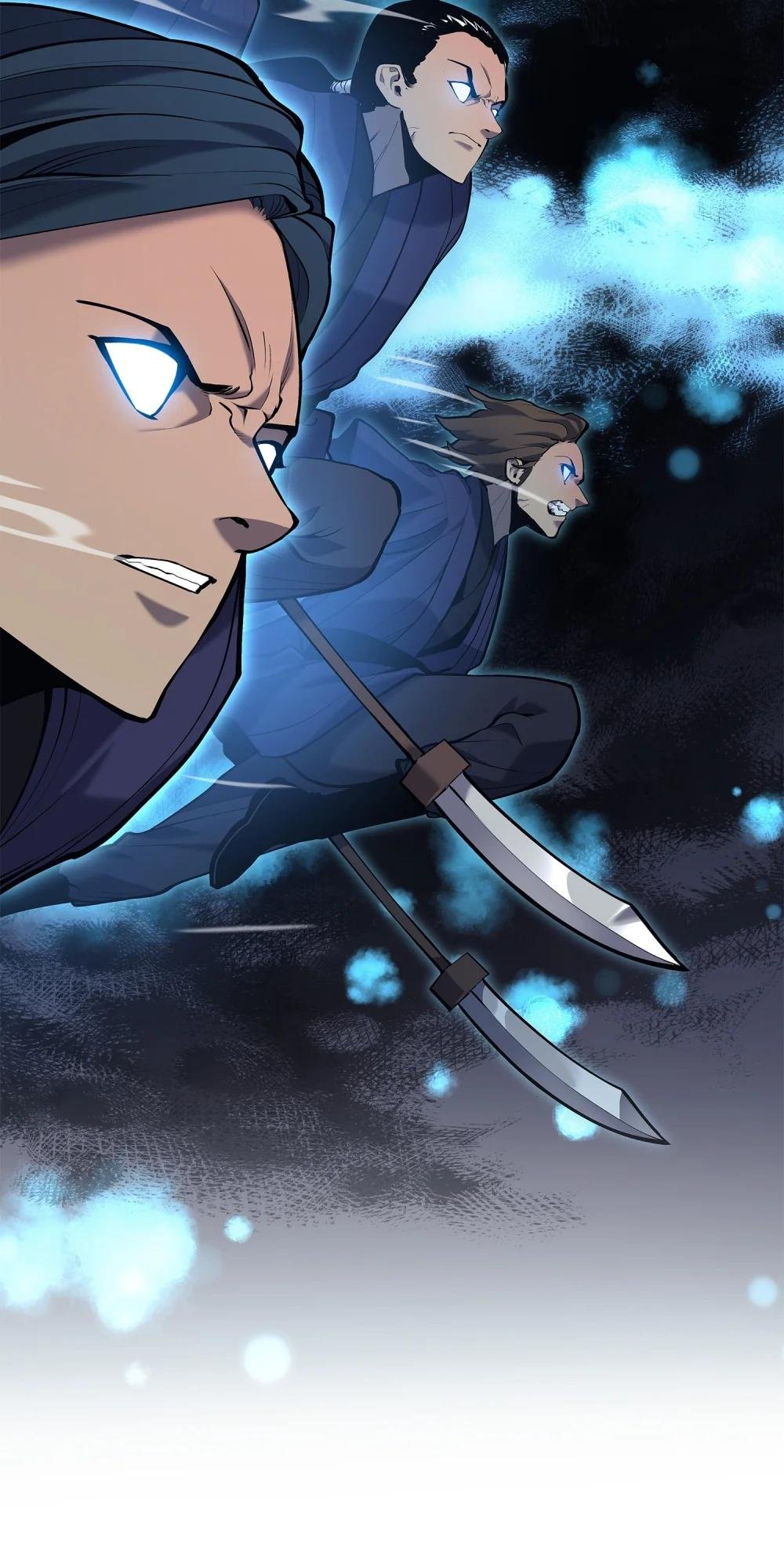23 逃亡
