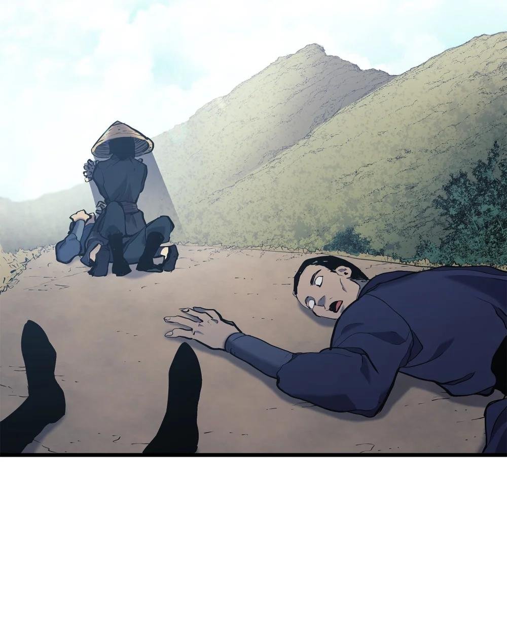 23 逃亡