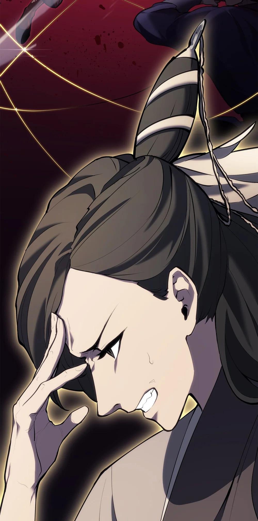 23 逃亡